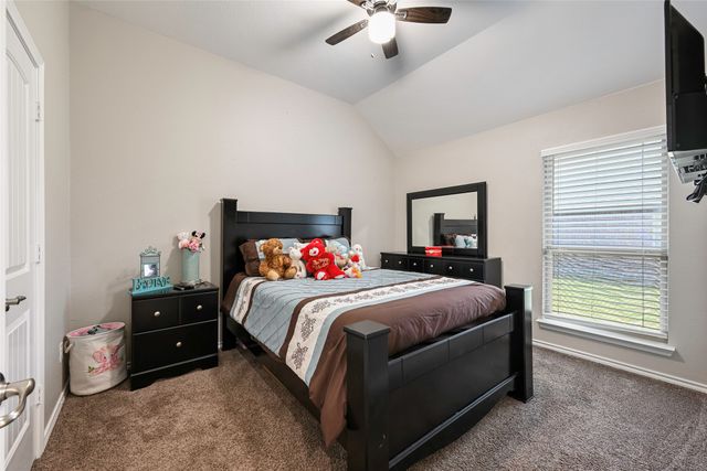 1108 Daventry Drive, Glenn Heights, TX 75154