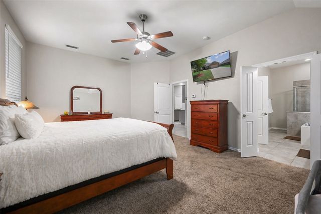 1108 Daventry Drive, Glenn Heights, TX 75154