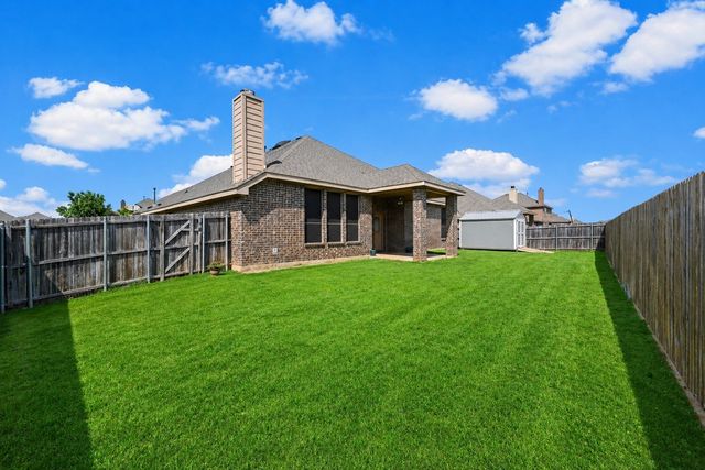1108 Daventry Drive, Glenn Heights, TX 75154