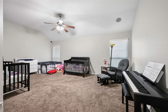 1108 Daventry Drive, Glenn Heights, TX 75154