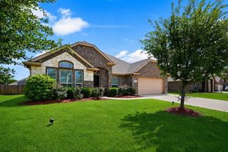 1108 Daventry Drive, Glenn Heights, TX 75154