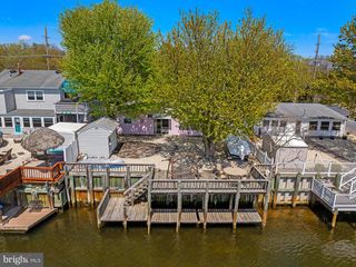 895 BEACH HAVEN WEST BLVD, Manahawkin, NJ 08050