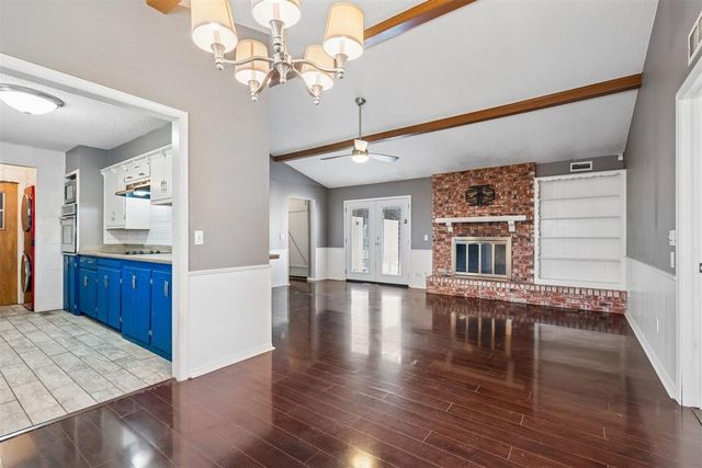6709 N Libby Avenue, Oklahoma City, OK 73132