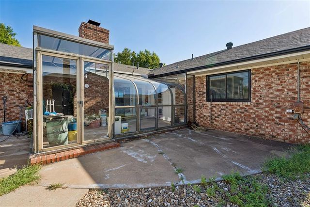 6709 N Libby Avenue, Oklahoma City, OK 73132