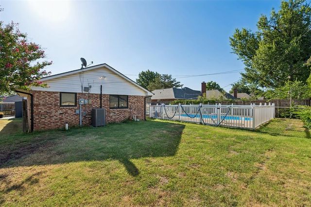 6709 N Libby Avenue, Oklahoma City, OK 73132