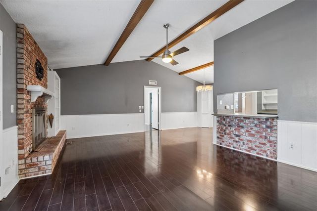 6709 N Libby Avenue, Oklahoma City, OK 73132