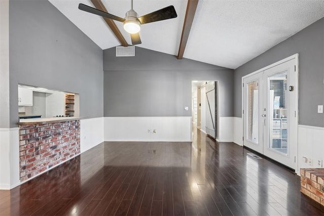 6709 N Libby Avenue, Oklahoma City, OK 73132