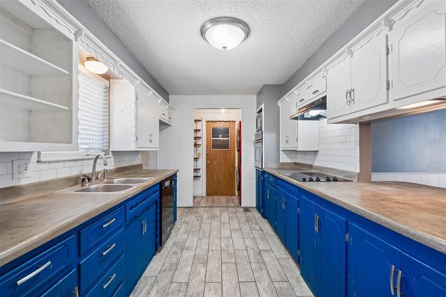 6709 N Libby Avenue, Oklahoma City, OK 73132