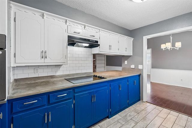 6709 N Libby Avenue, Oklahoma City, OK 73132