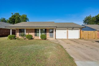 6709 N Libby Avenue, Oklahoma City, OK 73132