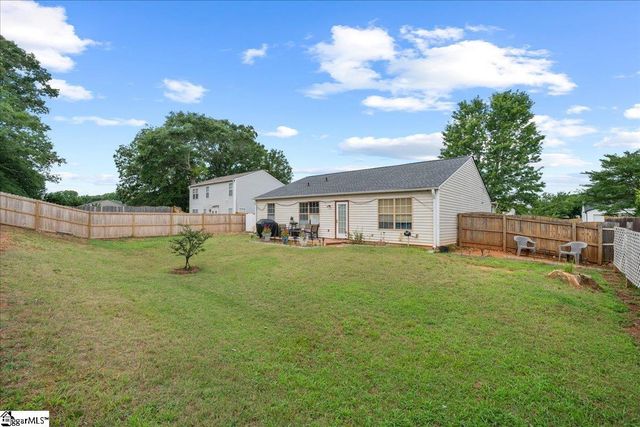 8 Pasture Place, Simpsonville, SC 29681