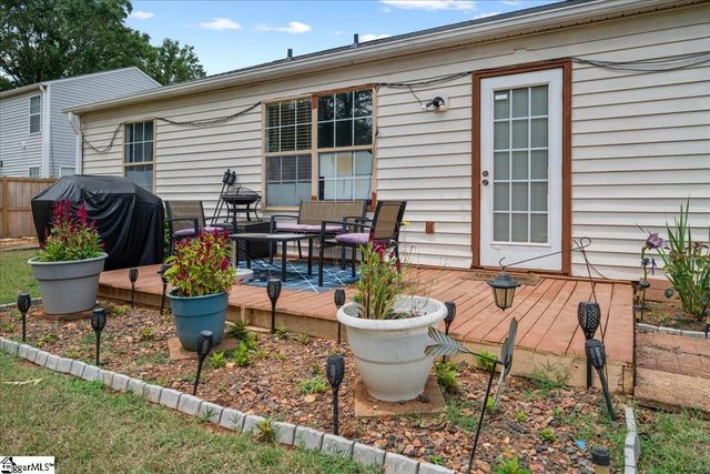 8 Pasture Place, Simpsonville, SC 29681