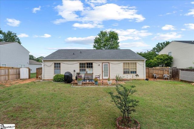 8 Pasture Place, Simpsonville, SC 29681