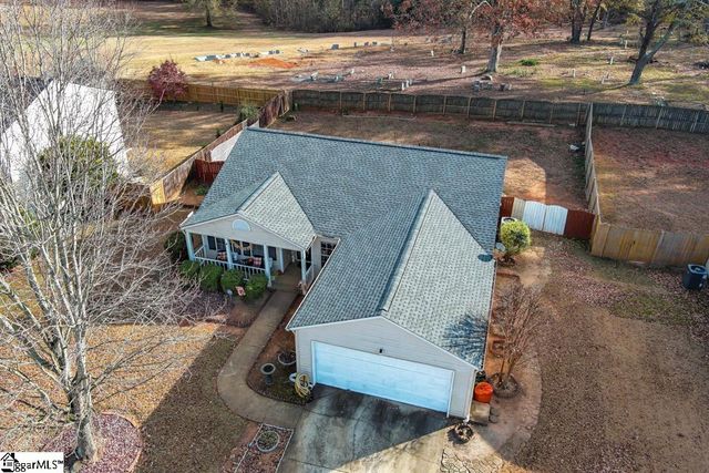 8 Pasture Place, Simpsonville, SC 29681
