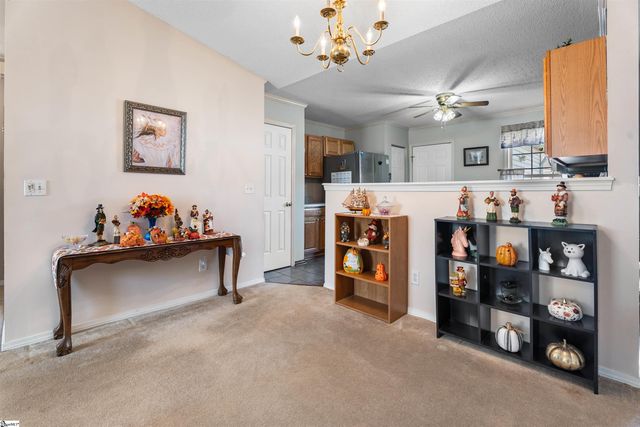 8 Pasture Place, Simpsonville, SC 29681