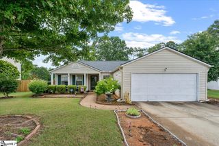 8 Pasture Place, Simpsonville, SC 29681