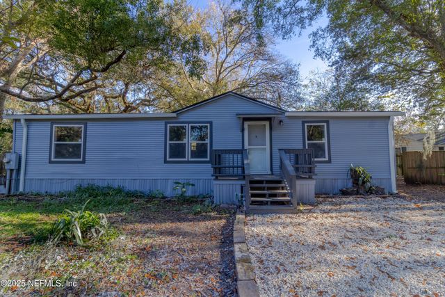 3245 BYO Road, Jacksonville, FL 32207