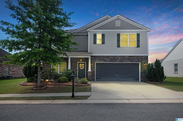 6621 NEWBRIDGE DRIVE, Bessemer, AL 35022
