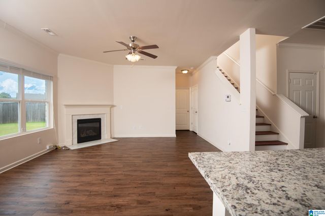 6621 NEWBRIDGE DRIVE, Bessemer, AL 35022