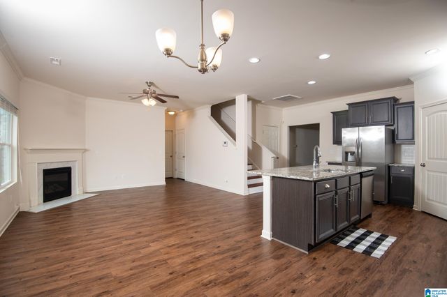 6621 NEWBRIDGE DRIVE, Bessemer, AL 35022