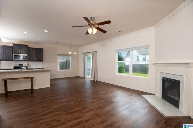 6621 NEWBRIDGE DRIVE, Bessemer, AL 35022