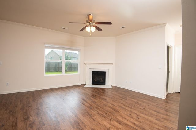6621 NEWBRIDGE DRIVE, Bessemer, AL 35022
