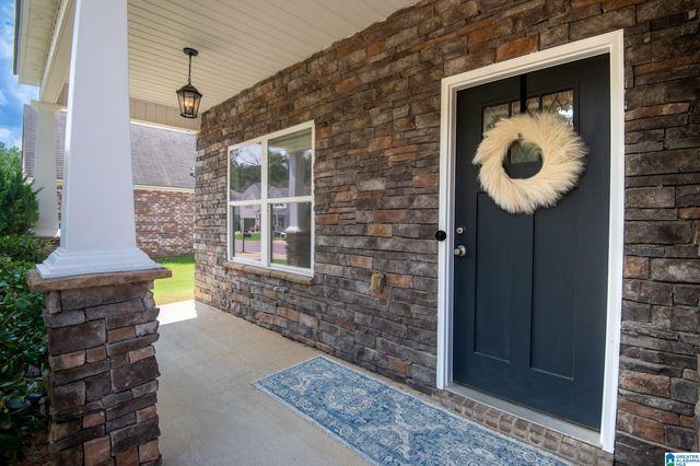 6621 NEWBRIDGE DRIVE, Bessemer, AL 35022