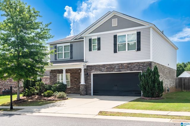 6621 NEWBRIDGE DRIVE, Bessemer, AL 35022