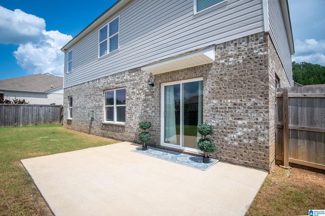 6621 NEWBRIDGE DRIVE, Bessemer, AL 35022