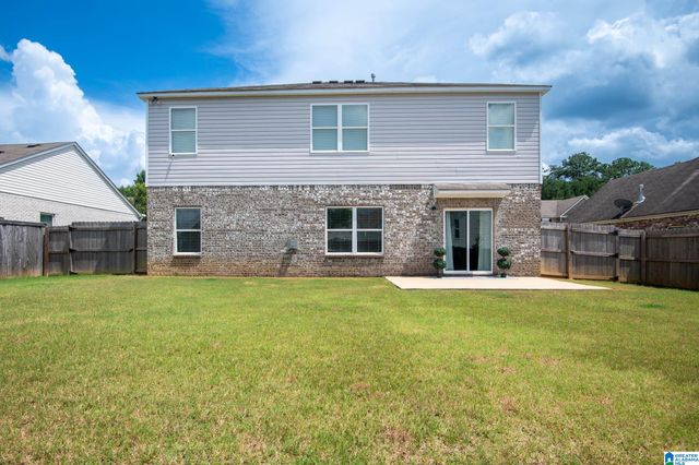 6621 NEWBRIDGE DRIVE, Bessemer, AL 35022
