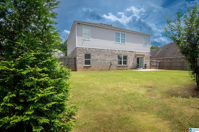 6621 NEWBRIDGE DRIVE, Bessemer, AL 35022