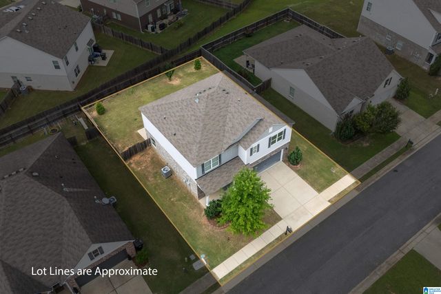 6621 NEWBRIDGE DRIVE, Bessemer, AL 35022