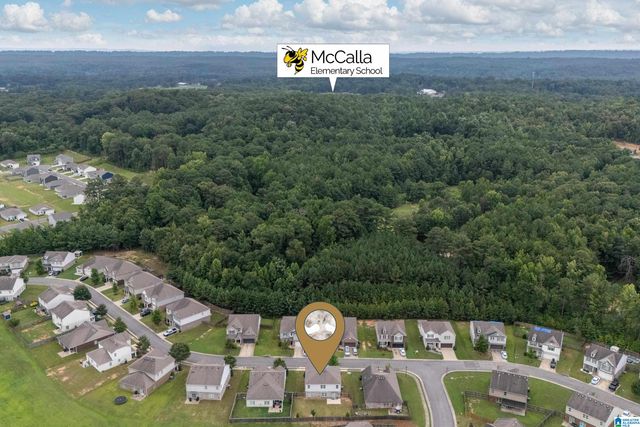 6621 NEWBRIDGE DRIVE, Bessemer, AL 35022