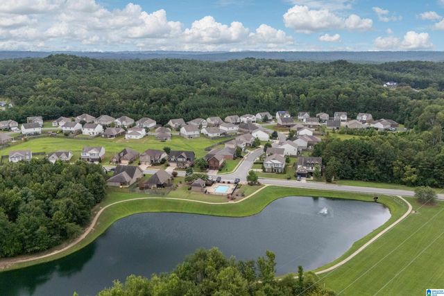 6621 NEWBRIDGE DRIVE, Bessemer, AL 35022