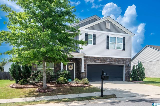 6621 NEWBRIDGE DRIVE, Bessemer, AL 35022
