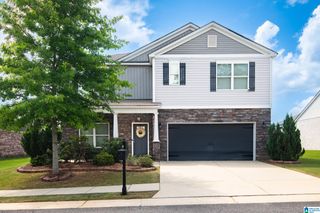 6621 NEWBRIDGE DRIVE, Bessemer, AL 35022