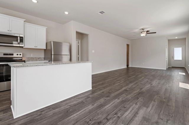 23111 Glory Orchid Drive, Hockley, TX 77447