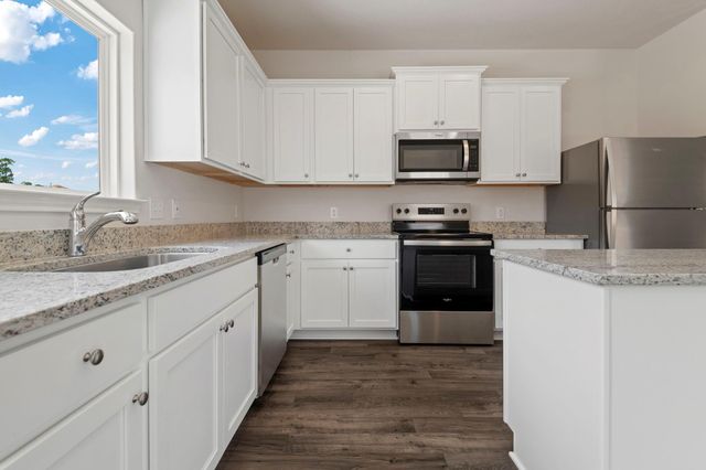 23111 Glory Orchid Drive, Hockley, TX 77447