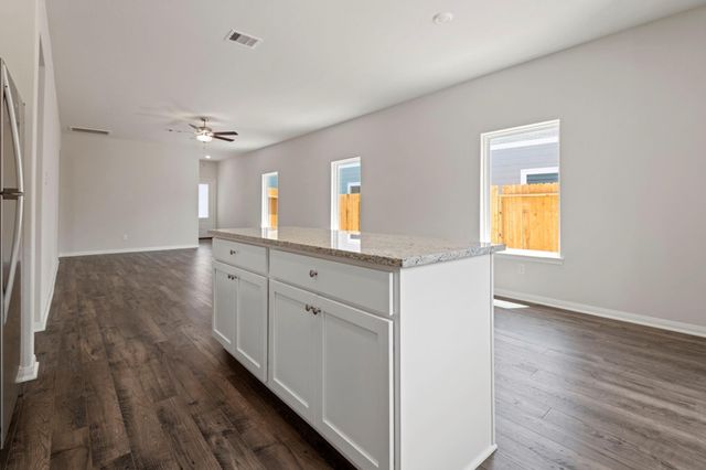 23111 Glory Orchid Drive, Hockley, TX 77447