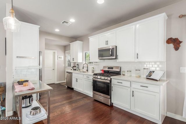 1645 W WILLETTA Street, Phoenix, AZ 85007