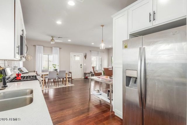1645 W WILLETTA Street, Phoenix, AZ 85007