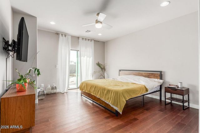 1645 W WILLETTA Street, Phoenix, AZ 85007
