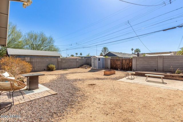 1645 W WILLETTA Street, Phoenix, AZ 85007
