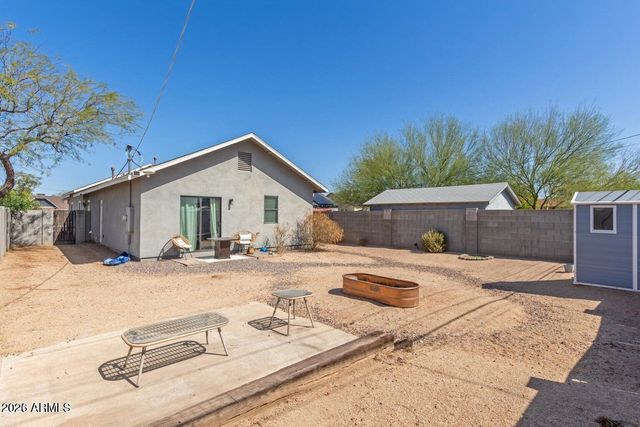 1645 W WILLETTA Street, Phoenix, AZ 85007
