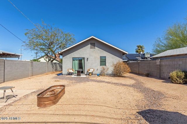 1645 W WILLETTA Street, Phoenix, AZ 85007