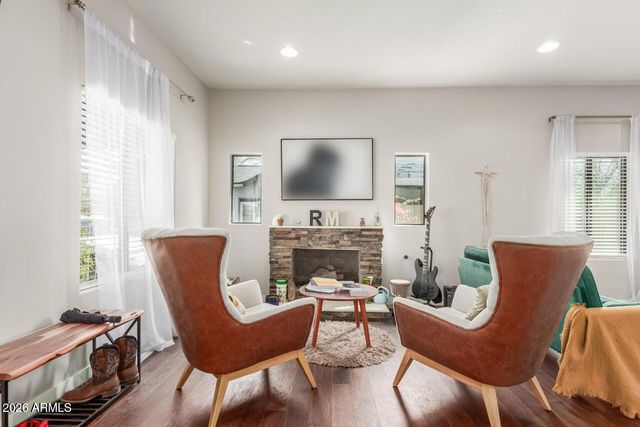 1645 W WILLETTA Street, Phoenix, AZ 85007