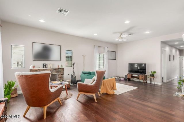1645 W WILLETTA Street, Phoenix, AZ 85007