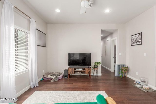 1645 W WILLETTA Street, Phoenix, AZ 85007