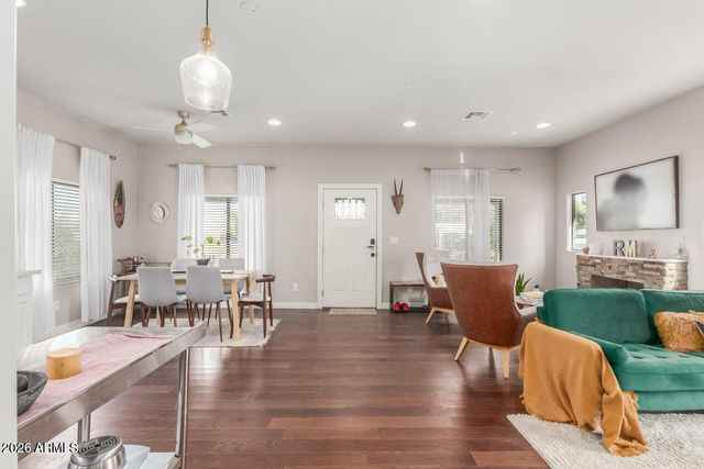 1645 W WILLETTA Street, Phoenix, AZ 85007