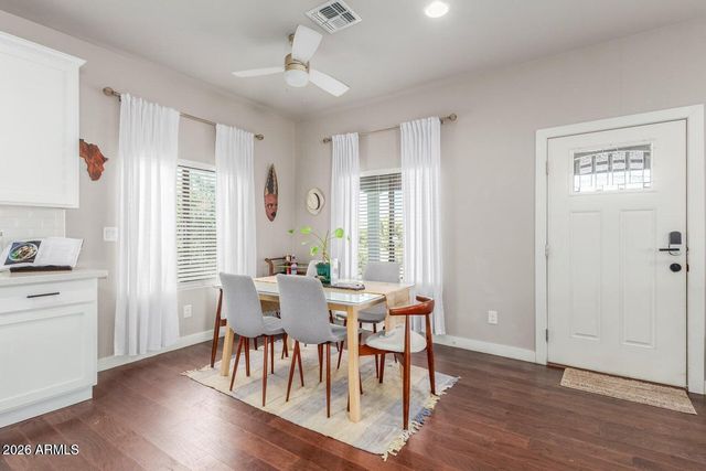 1645 W WILLETTA Street, Phoenix, AZ 85007